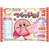 Kirby Chocolate Lollipop DIY Kit