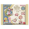 Kirby Horoscope Collection Pukkuri Rubber Mascot (with candies)