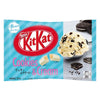 KitKat mini - Cookies & Cream