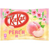 KitKat mini - Peach