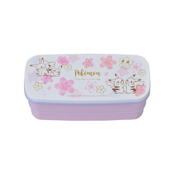 Pokémon - Bento Box Sakura 640ml