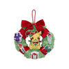 Christmas Wreath "Pokémon Christmas Toy Factory"