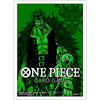 One Piece Card Game - Official Card Sleeve Eustass Kid