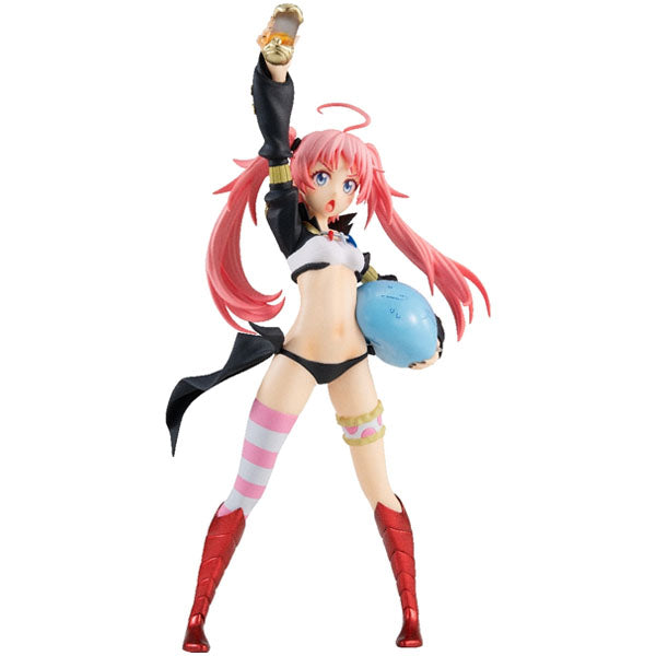 POP UP PARADE "That Time I Got Reincarnated as a Slime" Milim Nava Figure