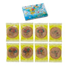 Brown Sugar Cookies - Flying Pikachu - Okinawa Exclusive