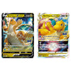 Pokémon Card Game - Sword & Shield Promo Card Pack "Pokémon GO" (Japanese Booster)