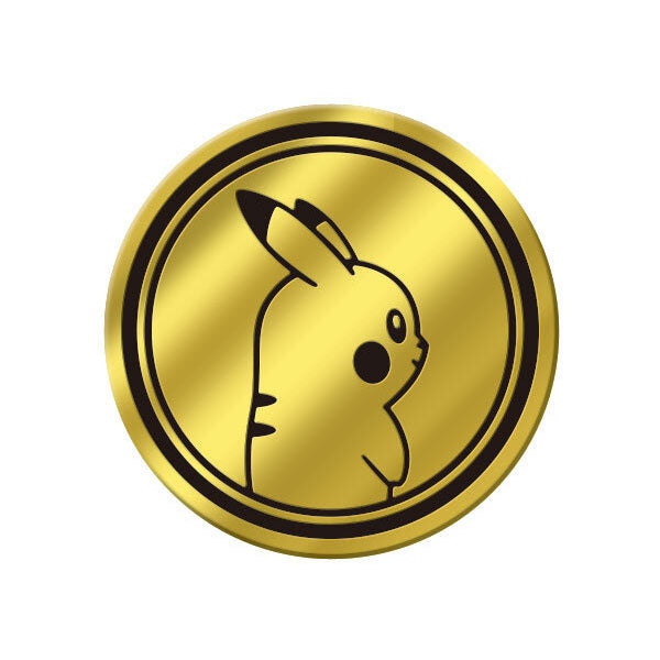 Pokémon Card Game - Sword & Shield Pokémon GO Special Set