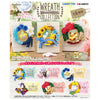Pokémon Wreath Collection Seasonal Gifts RE-MENT - Complete Set (6 boxes) - (pre-order)