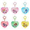 Sailor Moon Eternal x Sanrio - Keychain Collection