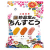 Chinsukō - 3 flavors pack