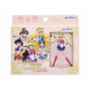 Sailor Mooon - Playing Cards