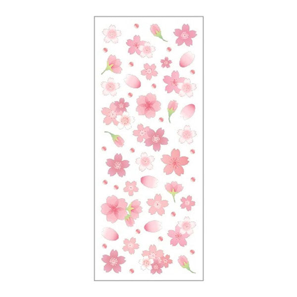 Sakura - Stickers Set