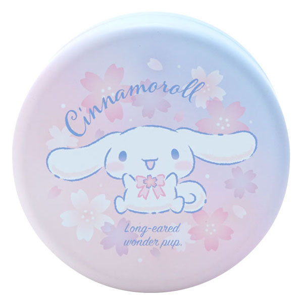 Sanrio Sakura 2023 - Candy & Can Case Cinnamoroll