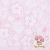 Sanrio Sakura 2023 - My Melody Hand Towel