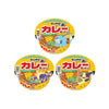 Cup Noodle - Sapporo Ichiban Curry - Pokémon Limited Edition