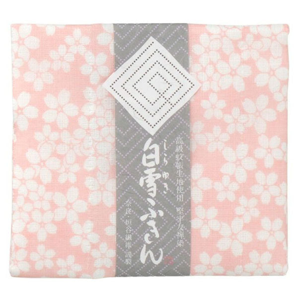 Wafuka Fukin/Fabric Fallen Daruma Pattern