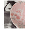 Porcelain Plate - Sakura