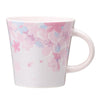 Starbucks Sakura 2023 - Color Changing Mug Purple 355ml