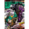 Weekly Shonen Jump n°33 2022 (08/01)