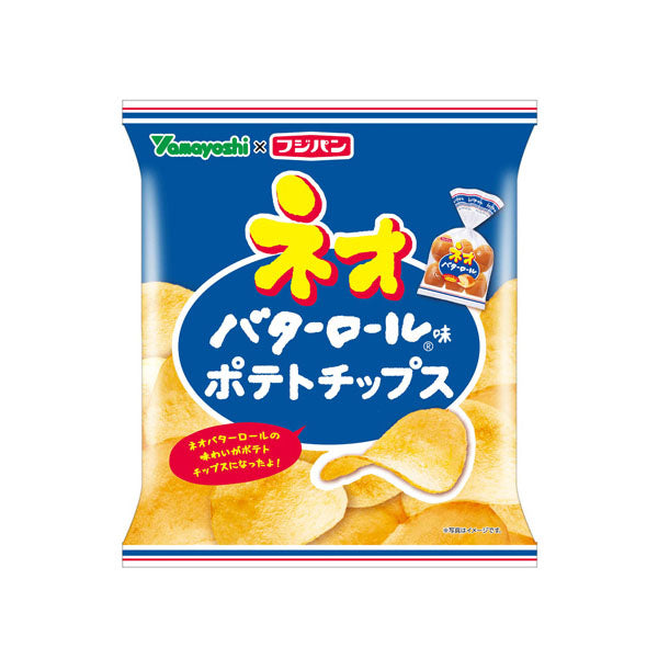 Chips - Neo Butter Roll