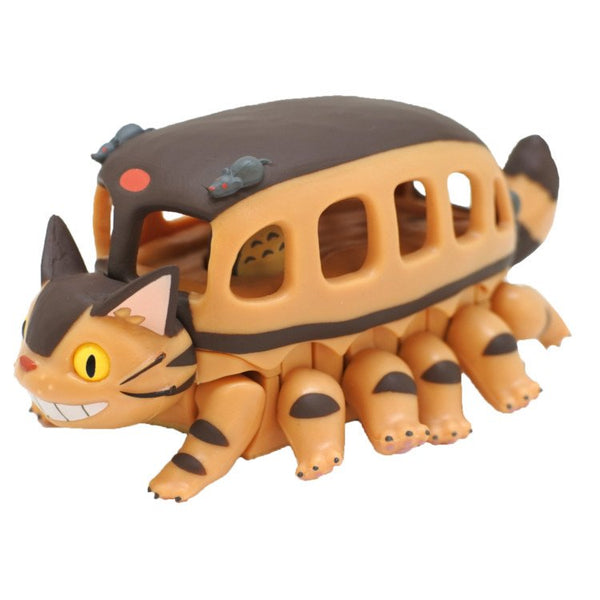 Pullback Collection Catbus with Totoro