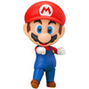 GOOD SMILE Nendoroid Super Mario Bros. MARIO Action Figure