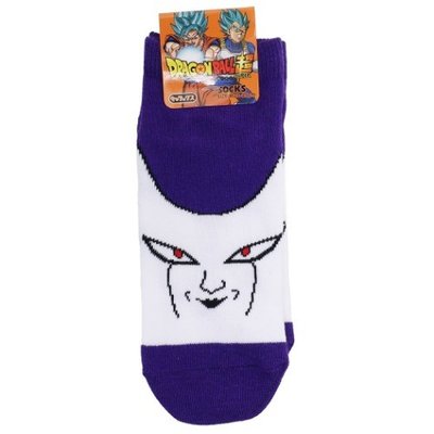 Dragon Ball Freezer Socks - S