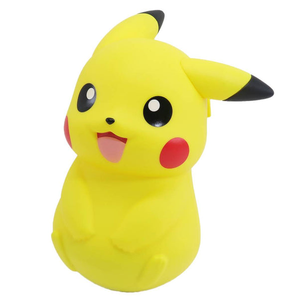 Pokémon - Yura Yura Roly-poly Pikachu