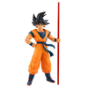 Dragon Ball Super - Son Goku -The 20th Film- Limited