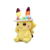 Pikachu Plush Easter Hat