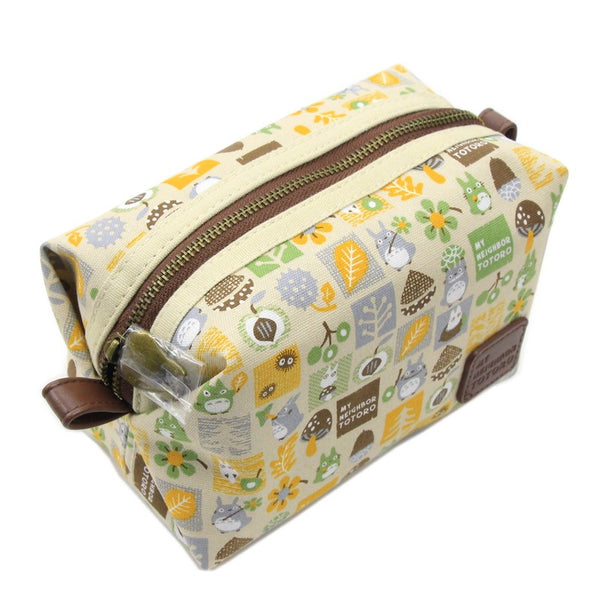 Forest MeguMi Series Multi-use pouch - M size