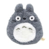 Fluffy Coin Purse Totoro