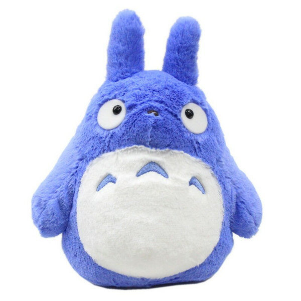 Fluffy Medium Totoro S