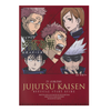 Jujutsu Kaisen - Official Start Guide
