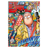 Weekly Shonen Jump n°47 2021 (11/08) (Pre-Order)