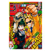 Weekly Shonen Jump n°50 2021 (11/29) (pre-order)