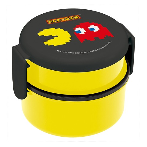 Bento Box Pac-Man 500ml