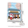 Hello Kitty - 4 Piece Zipper Bags - Sanrio ver.1
