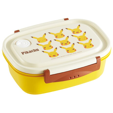 Pokémon - Bento Box Pikachu 720ml